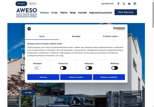 AWESO ARTUR WOJNAROWSKI