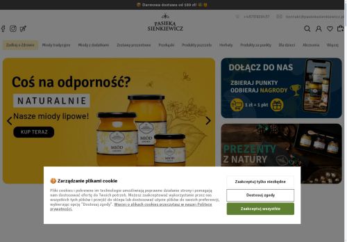 PASIEKA SIENKIEWICZ PAULINA SIENKIEWICZ