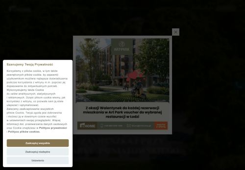 InHome Projekt Sp. z o.o.